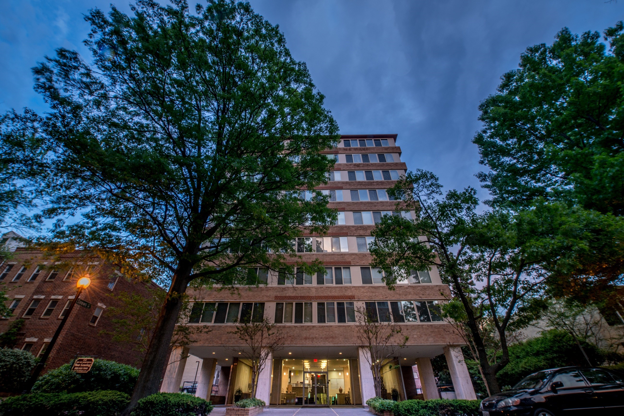 Apartments For Rent Near Foggy Bottom